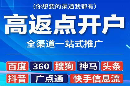 企业案例：SEM推广代运营成果展示